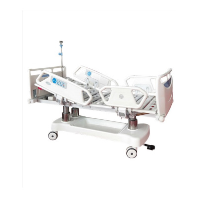 YC-E5638K電動八功能護(hù)理床